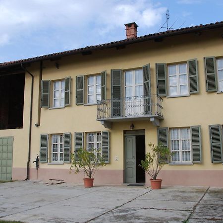 B&B Cascina Bricchetto Asti Buitenkant foto