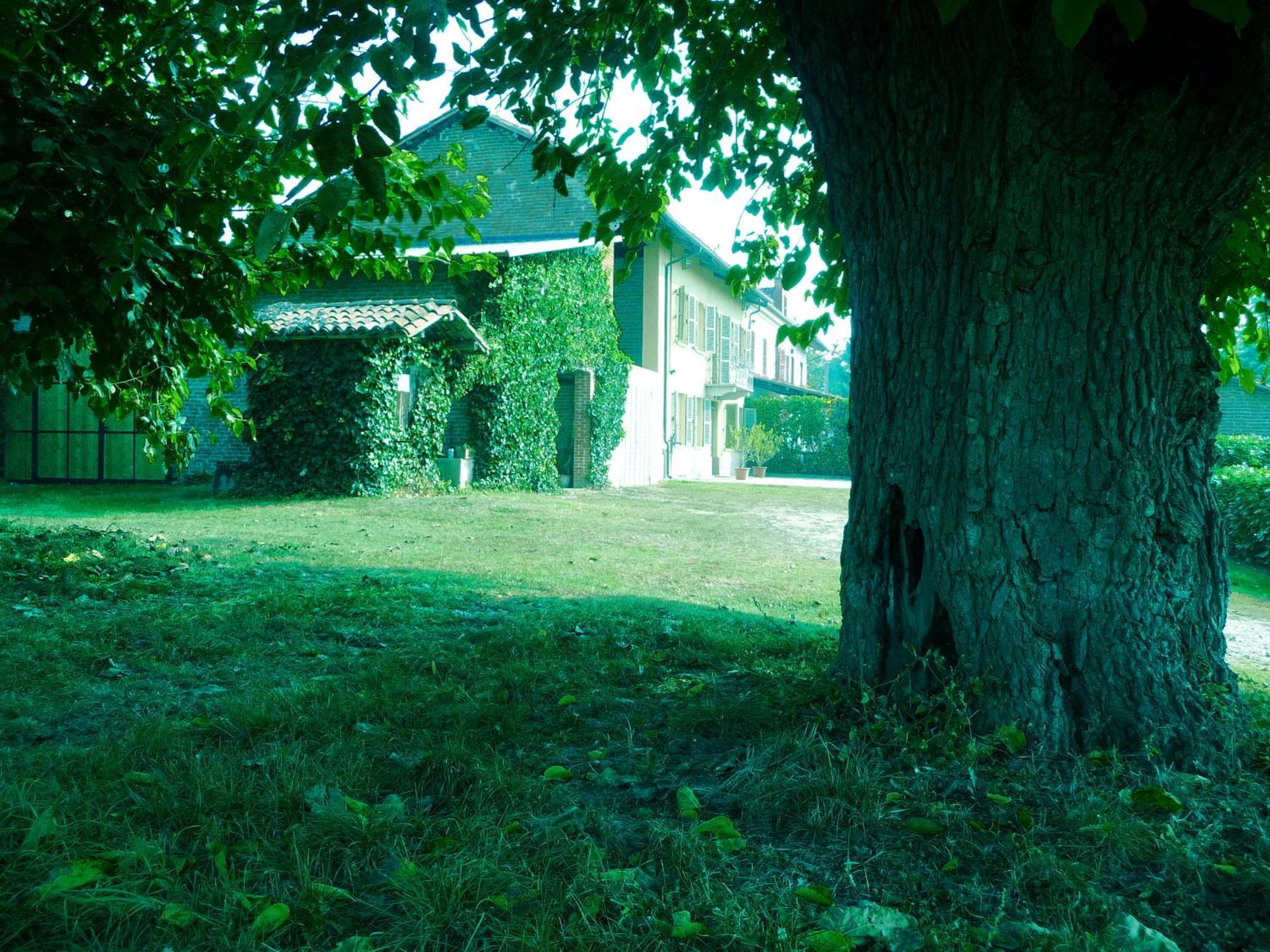 B&B Cascina Bricchetto Asti Buitenkant foto