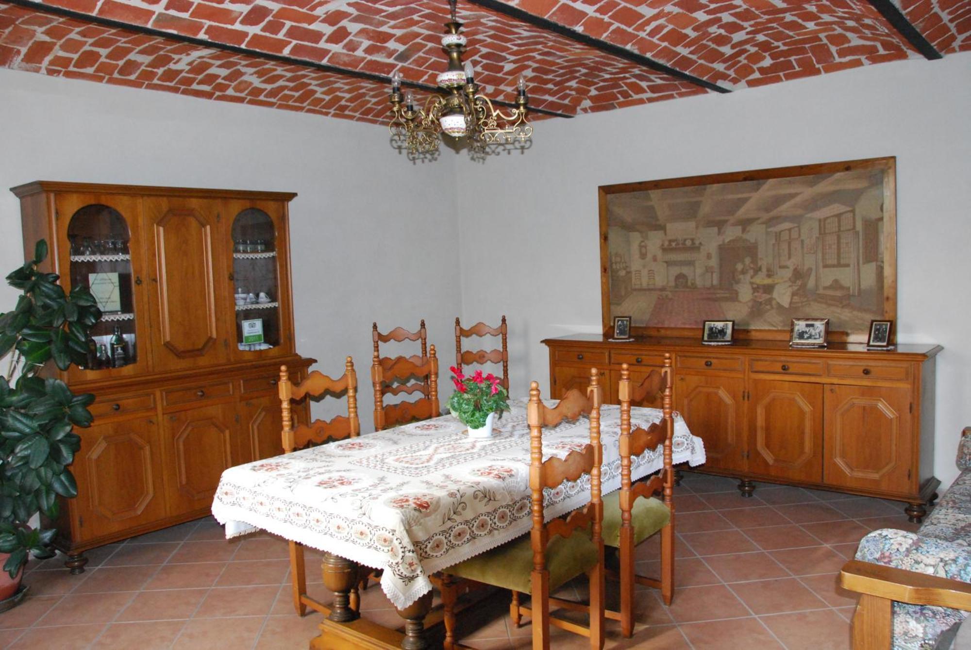 B&B Cascina Bricchetto Asti Buitenkant foto