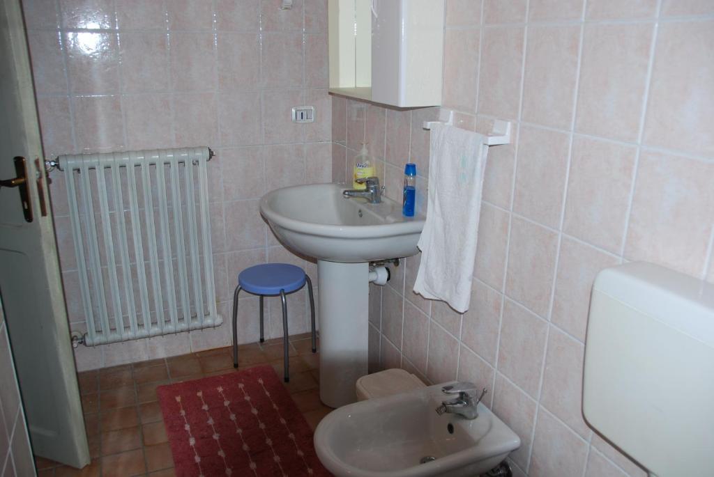 B&B Cascina Bricchetto Asti Kamer foto
