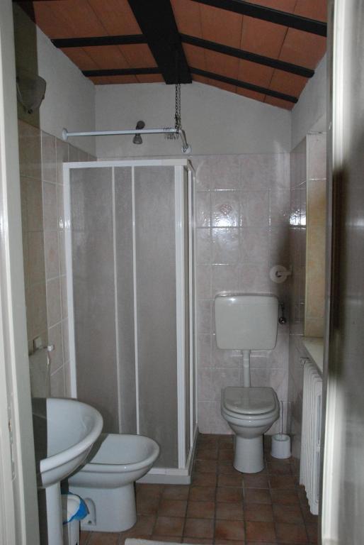 B&B Cascina Bricchetto Asti Kamer foto