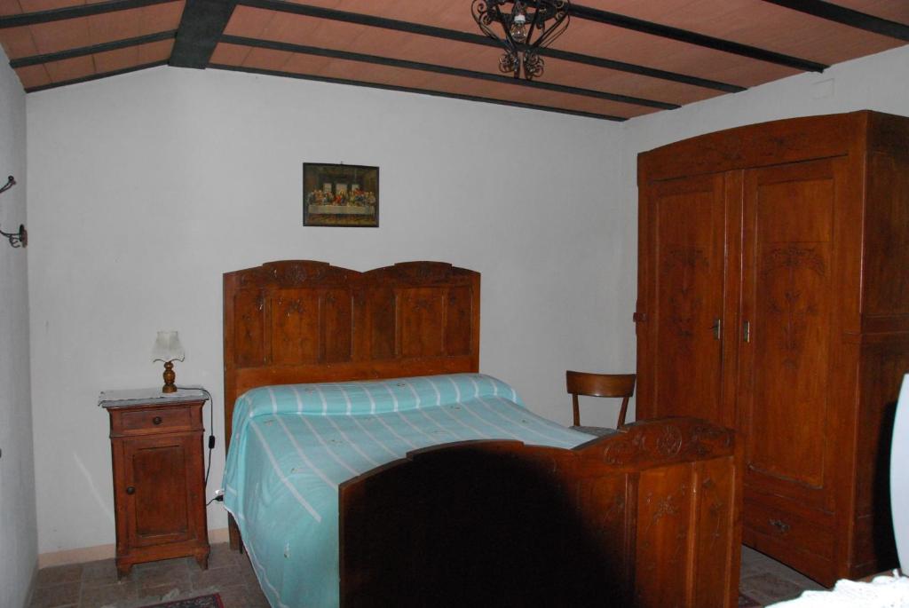 B&B Cascina Bricchetto Asti Kamer foto