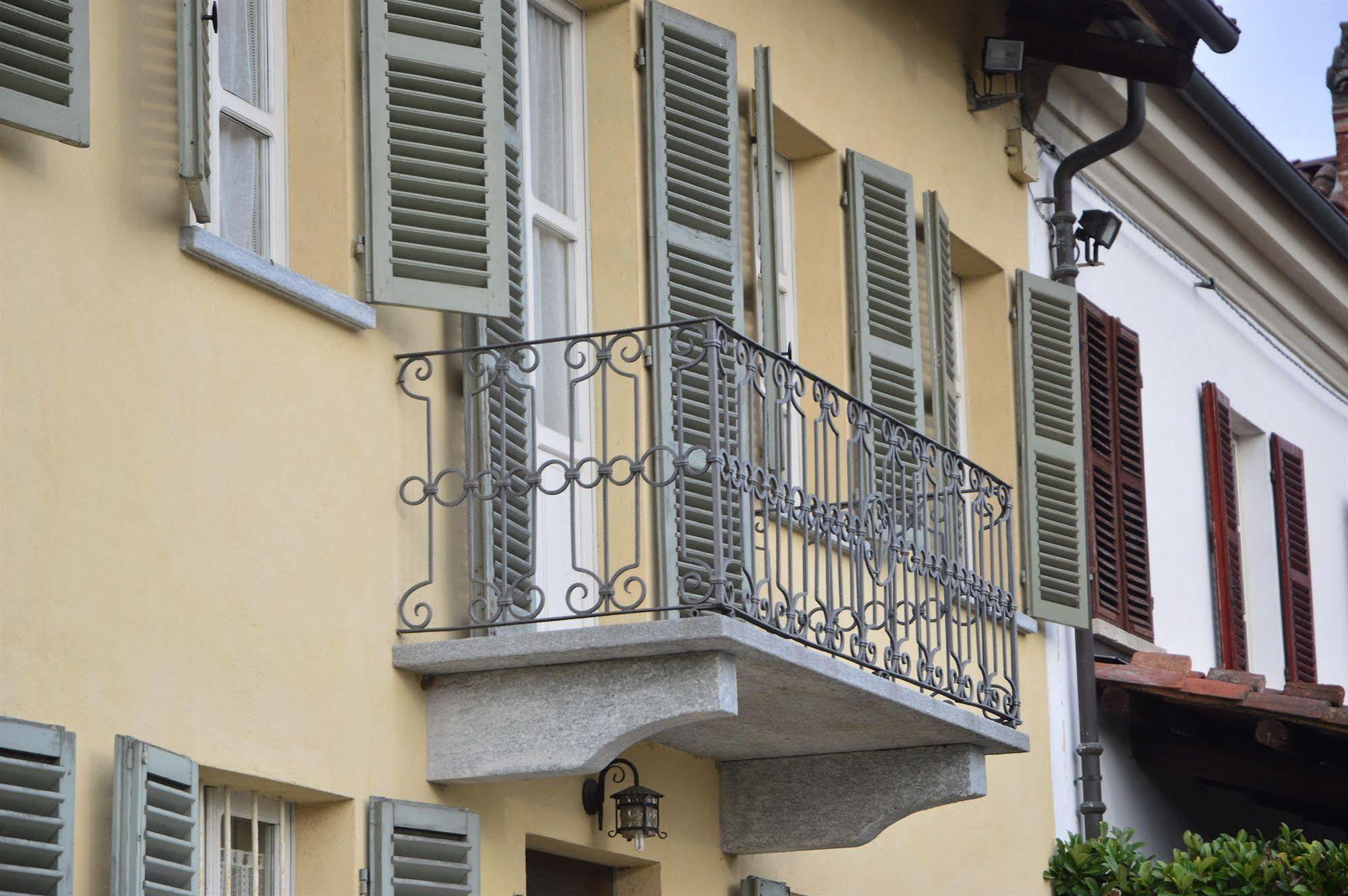 B&B Cascina Bricchetto Asti Buitenkant foto
