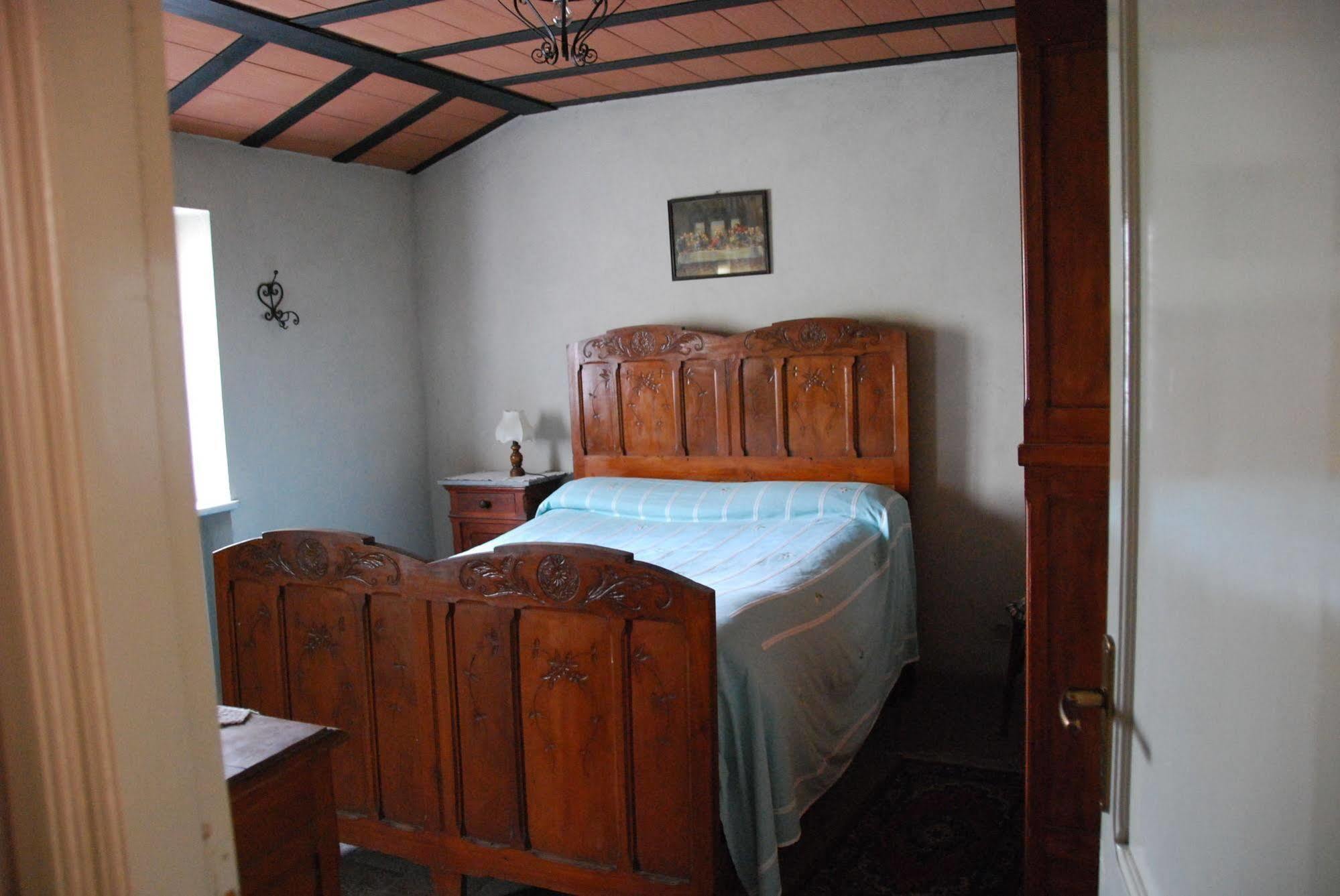 B&B Cascina Bricchetto Asti Buitenkant foto