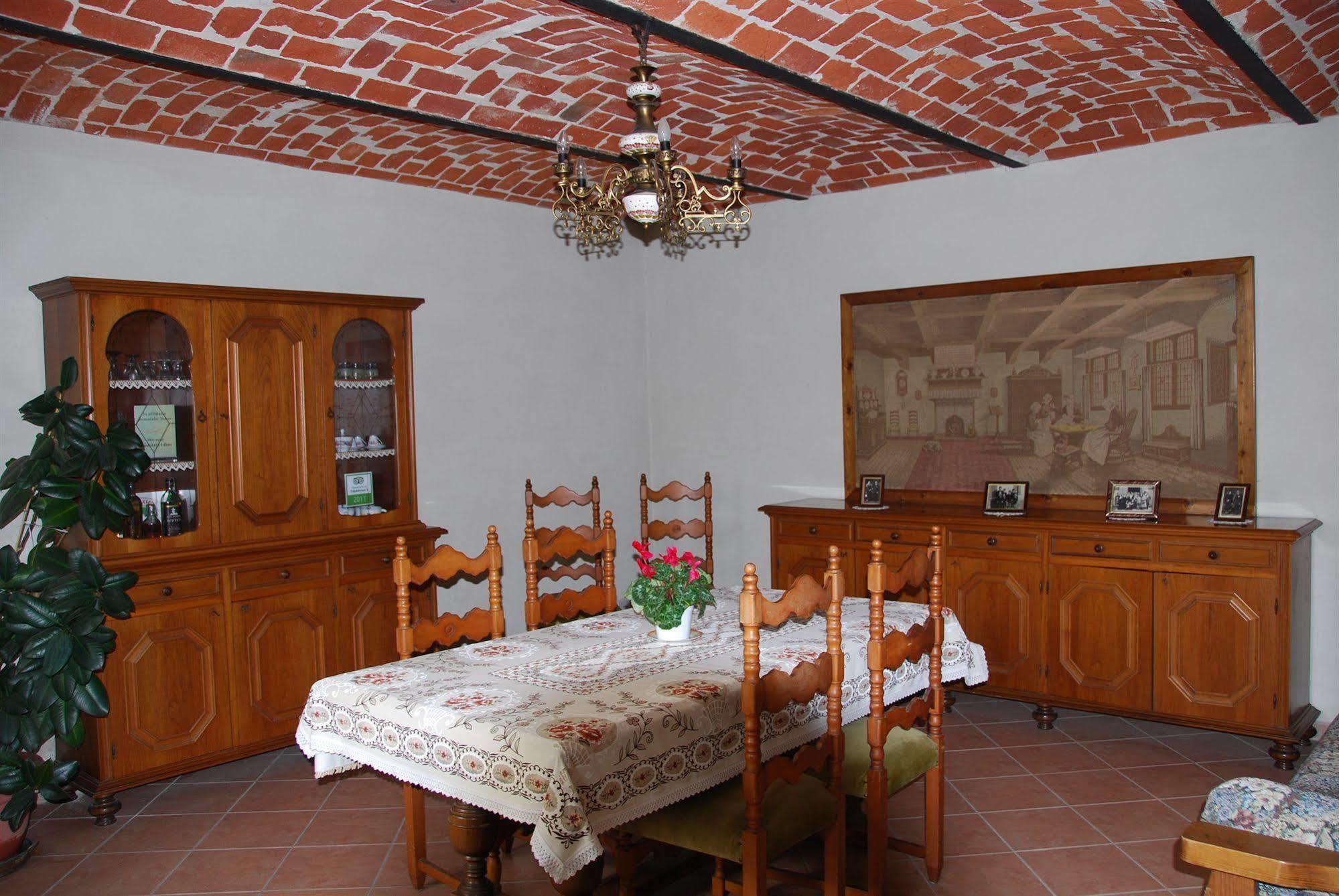 B&B Cascina Bricchetto Asti Buitenkant foto